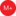 Favicon van mplus.nl