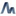 Favicon van mpraktijk.nl