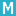 Favicon van mprovework.com