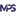 Favicon van mpspartners.eu