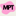Favicon van mpt.nu