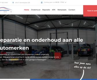 MP Autoservice