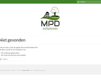 http://www.mpdsolutions.nl