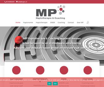 MP Haptotherapie & Coaching