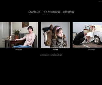 Marieke Peereboom-Hoeben