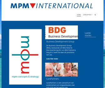 MPM Multi Media Group B.V.