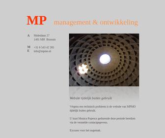 MP Management & Ontwikkeling