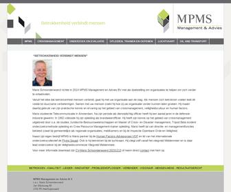 MPMS Management & Advies