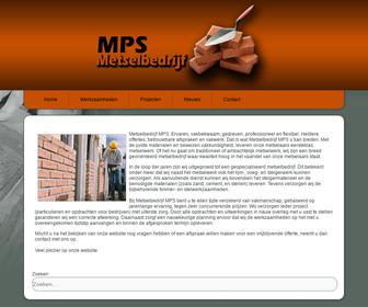 M.P.S. Metselbedrijf