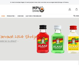http://www.mpv-drinks.nl