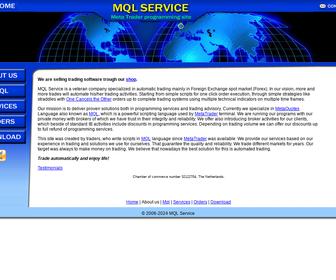 MQL Service