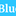 Favicon voor mrblue.nl