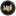 Favicon van mr-finch.nl
