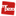 Favicon van mr-pizza.nl