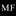 Favicon van mrfrill.com