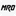 Favicon voor mrovisuals.art