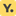 Favicon voor mrynk.nl