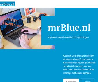 http://mrblue.nl