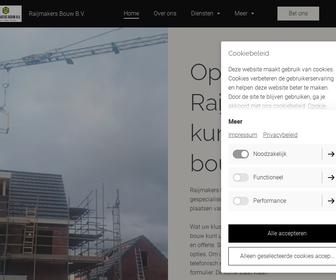 http://www.mraijmakersbouw.nl