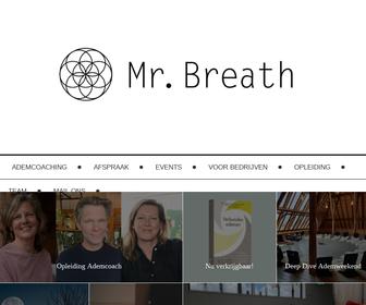 Mr. Breath