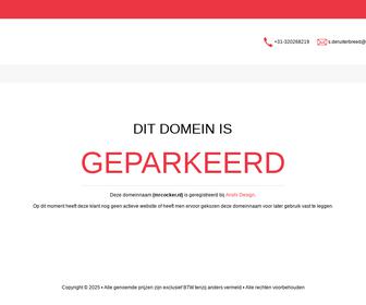 https://www.mrcocker.nl