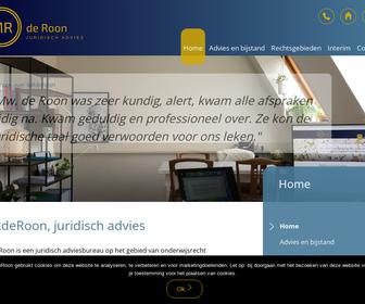 https://www.mrderoon.nl