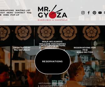 http://www.mrgyoza.nl