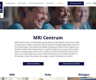 Stichting MRI Diagnostiek