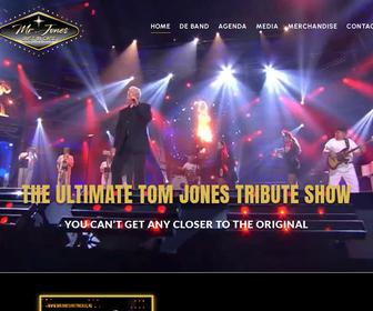 Mr. Jones B.V.