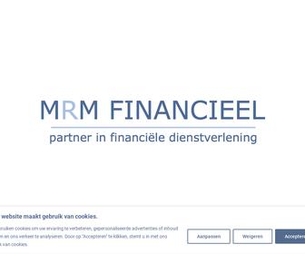 MRM Financieel