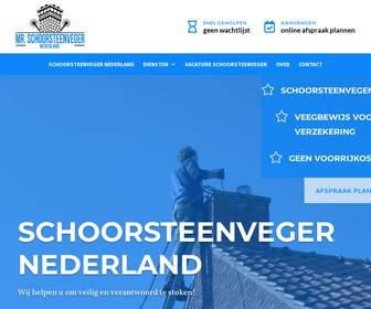 Mr. Schoorsteenveger