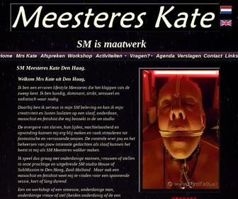 Mrs Kate