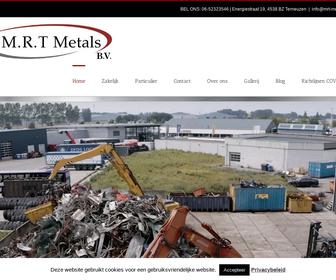 http://www.mrt-metals.nl