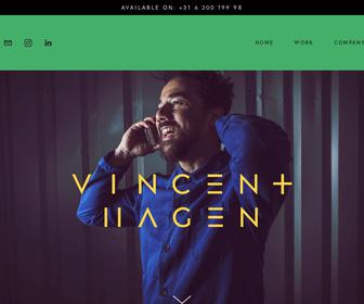 MrVincenthagen - Creative Content Production