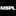 Favicon voor msplaunchpad.com