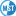 Favicon van mst-security.nl