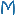 Favicon van msaada.nl