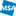 Favicon van msaeerbeek.nl
