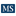 Favicon van msfish-hunter.nl