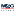Favicon van msgsoftware.nl