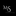 Favicon van mslaserdesign.com