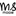 Favicon van msmode.nl