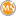 Favicon van msmotorservice.nl