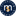 Favicon van msresearch.nl