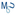 Favicon van msu.nl