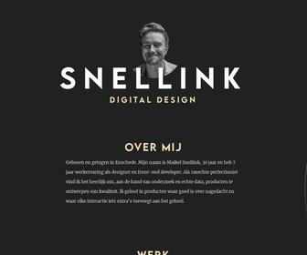 Snellink Digital Design