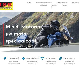 http://www.msbmotoren.nl