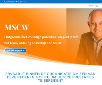 http://www.mscw.nl