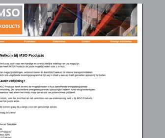http://www.msoproducts.nl