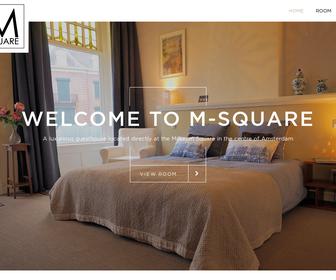 http://www.msquareguesthouse.com